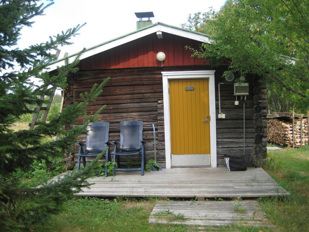 Nestorinranta Resort Lintusalo Cameră foto