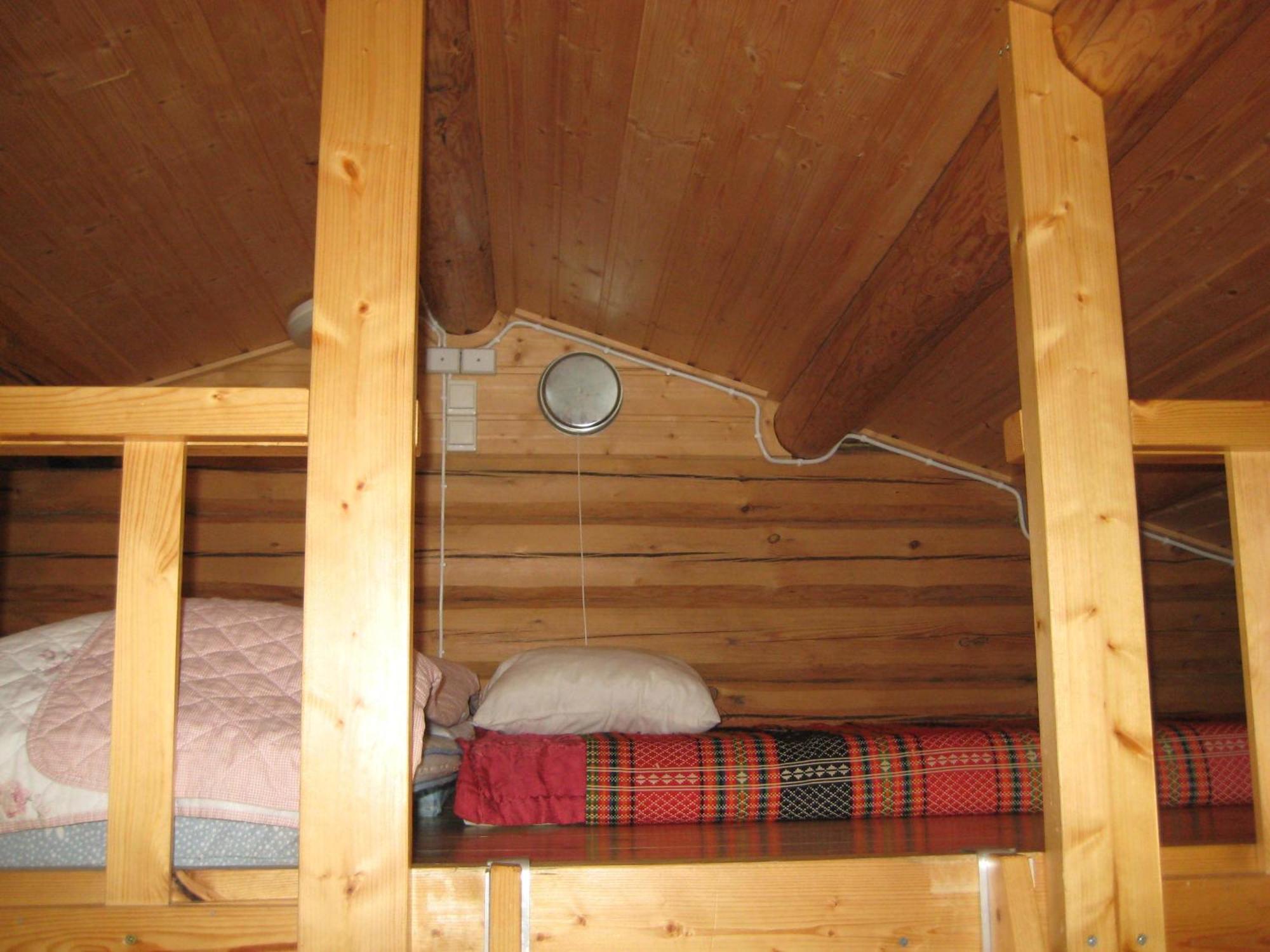 Nestorinranta Resort Lintusalo Cameră foto