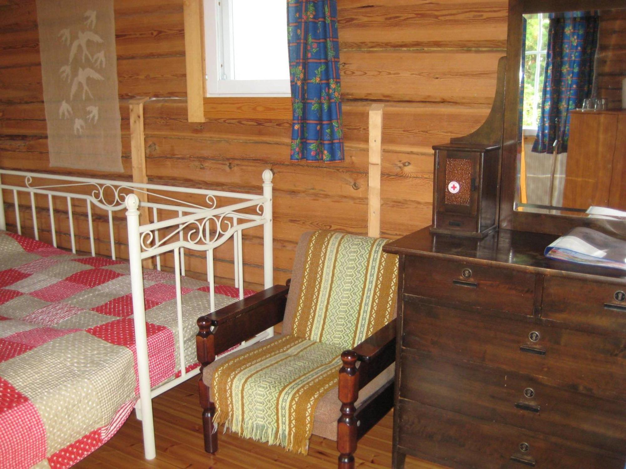 Nestorinranta Resort Lintusalo Cameră foto