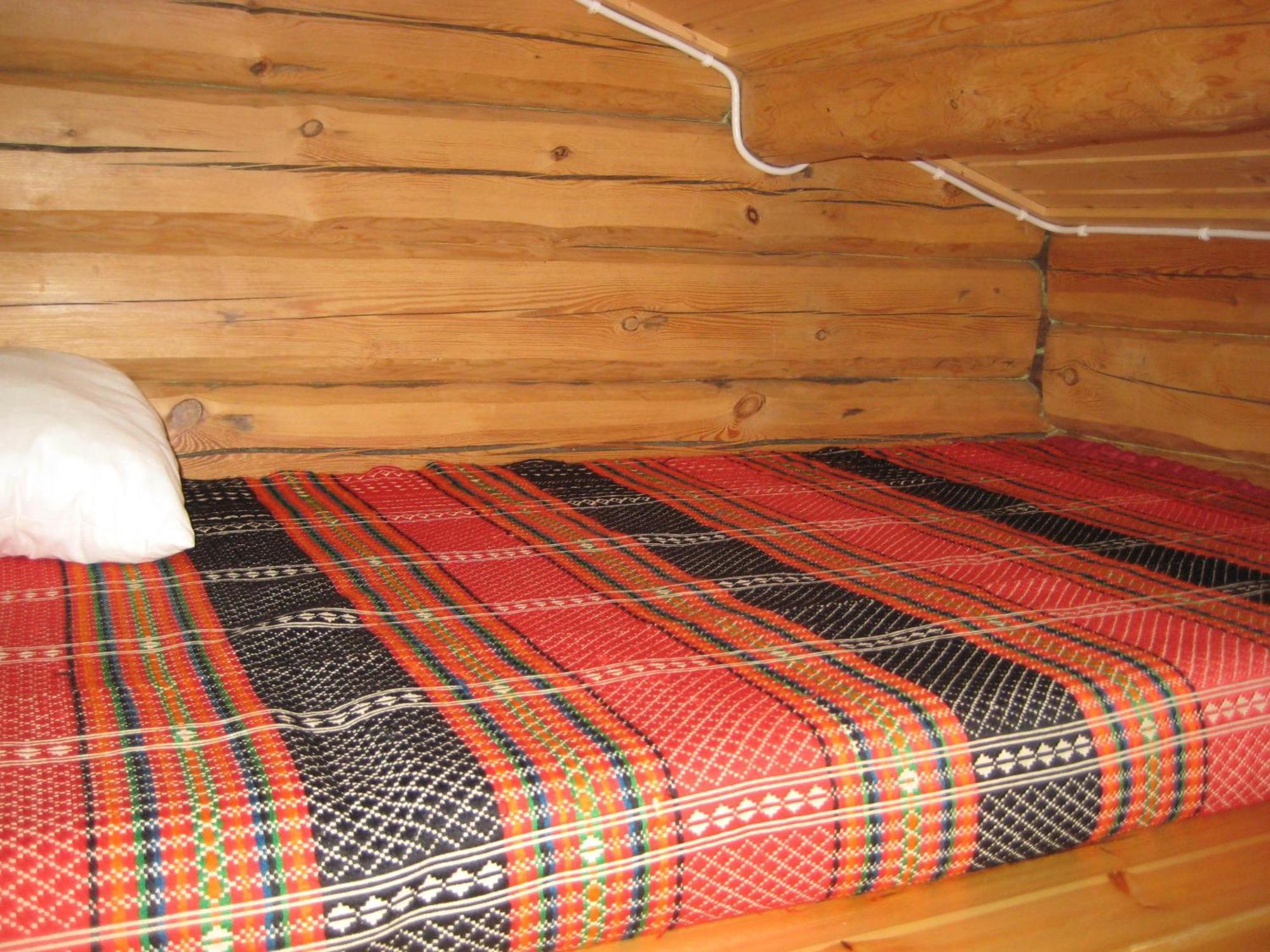Nestorinranta Resort Lintusalo Cameră foto