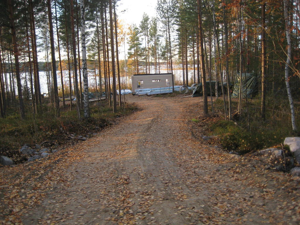 Nestorinranta Resort Lintusalo Cameră foto