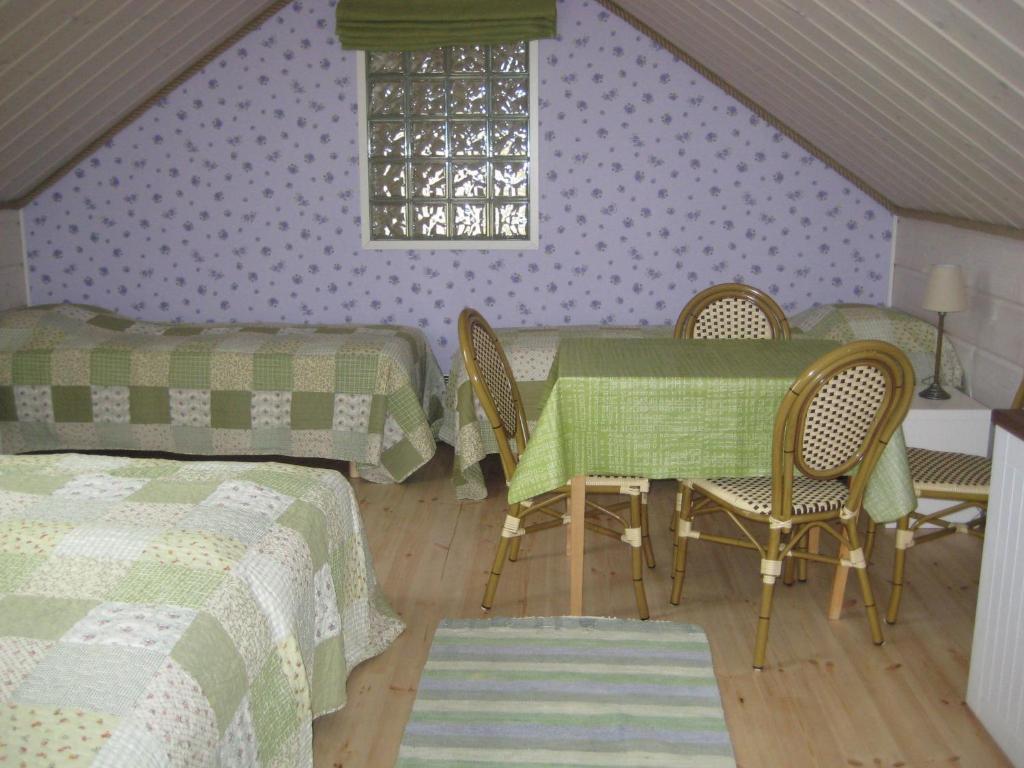 Nestorinranta Resort Lintusalo Cameră foto